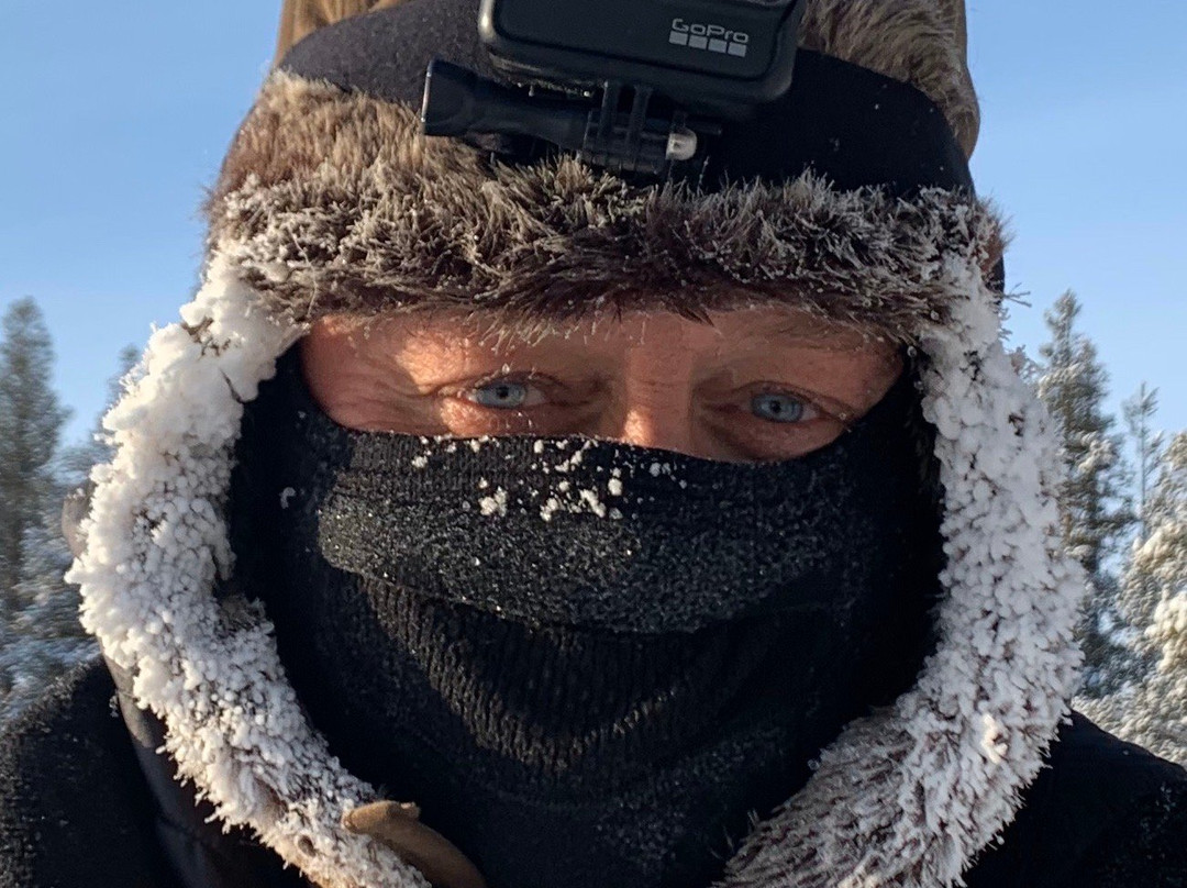 Avvakko Adventure-Avvakko必去景点