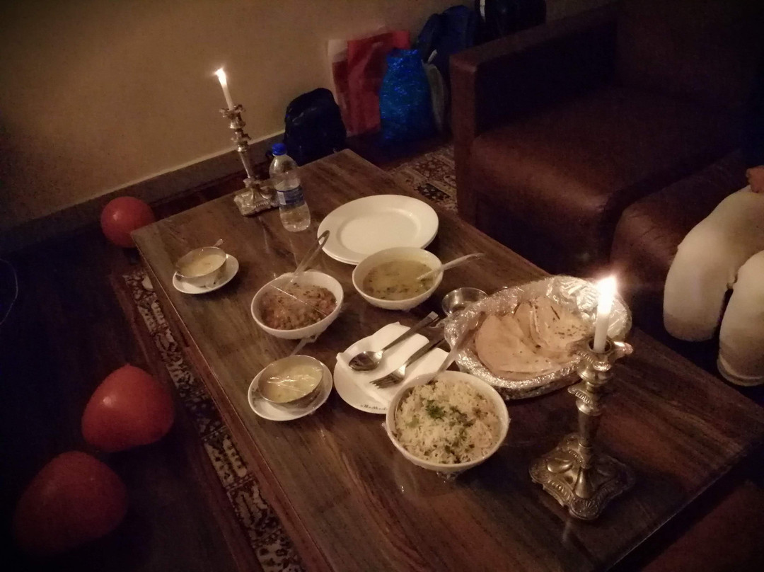 Fresh Water Resort主图