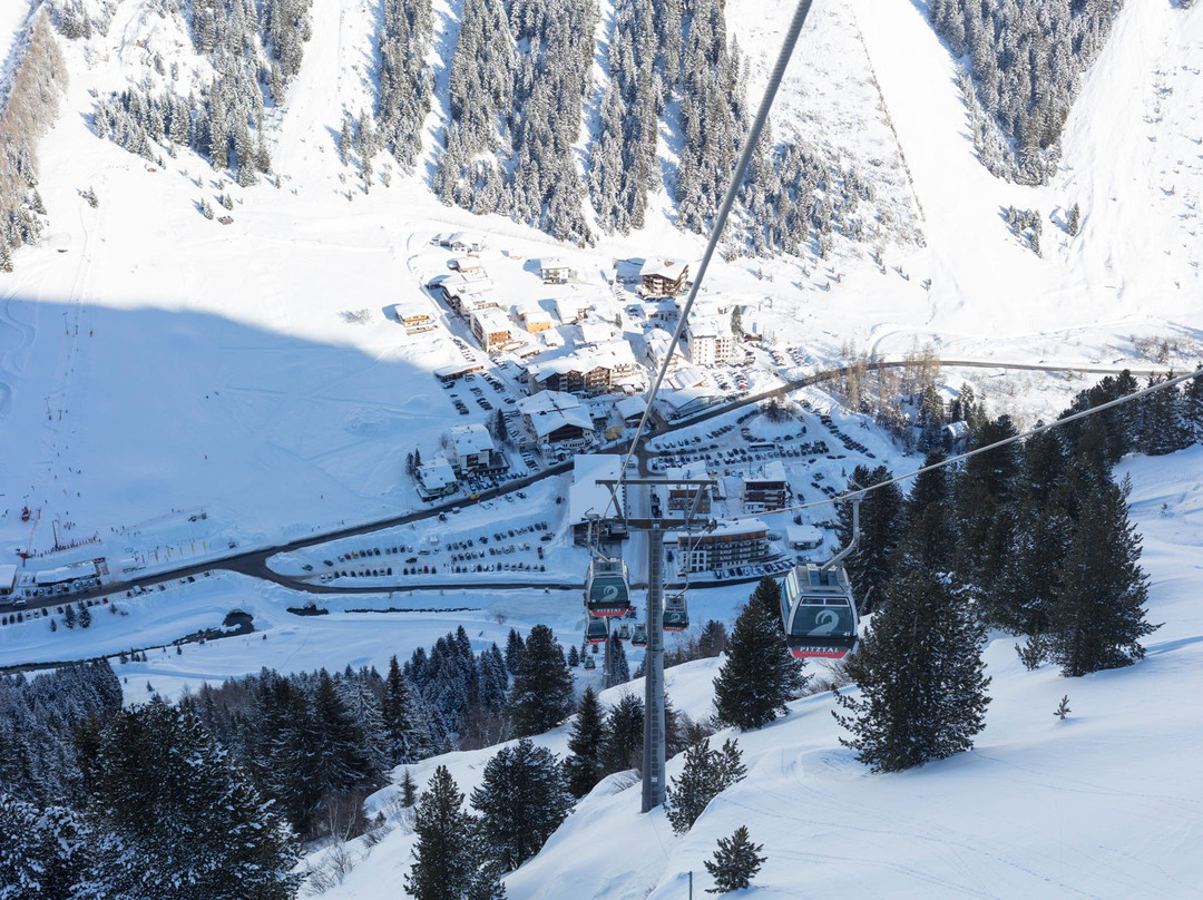 Hotel Andreas Hofer主图