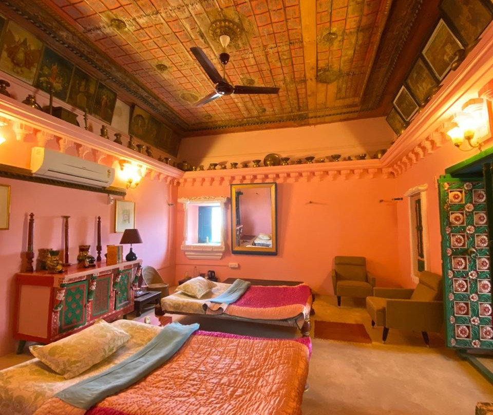 Devpur Homestay Kutch主图
