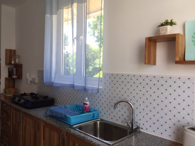 Casa Frangipani Mauritius主图