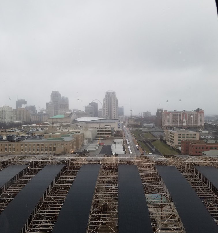 St. Louis Union Station景点图片