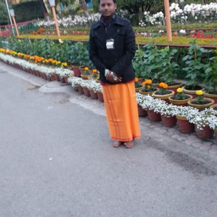 Shantikunj Gayatri Pariwar景点图片