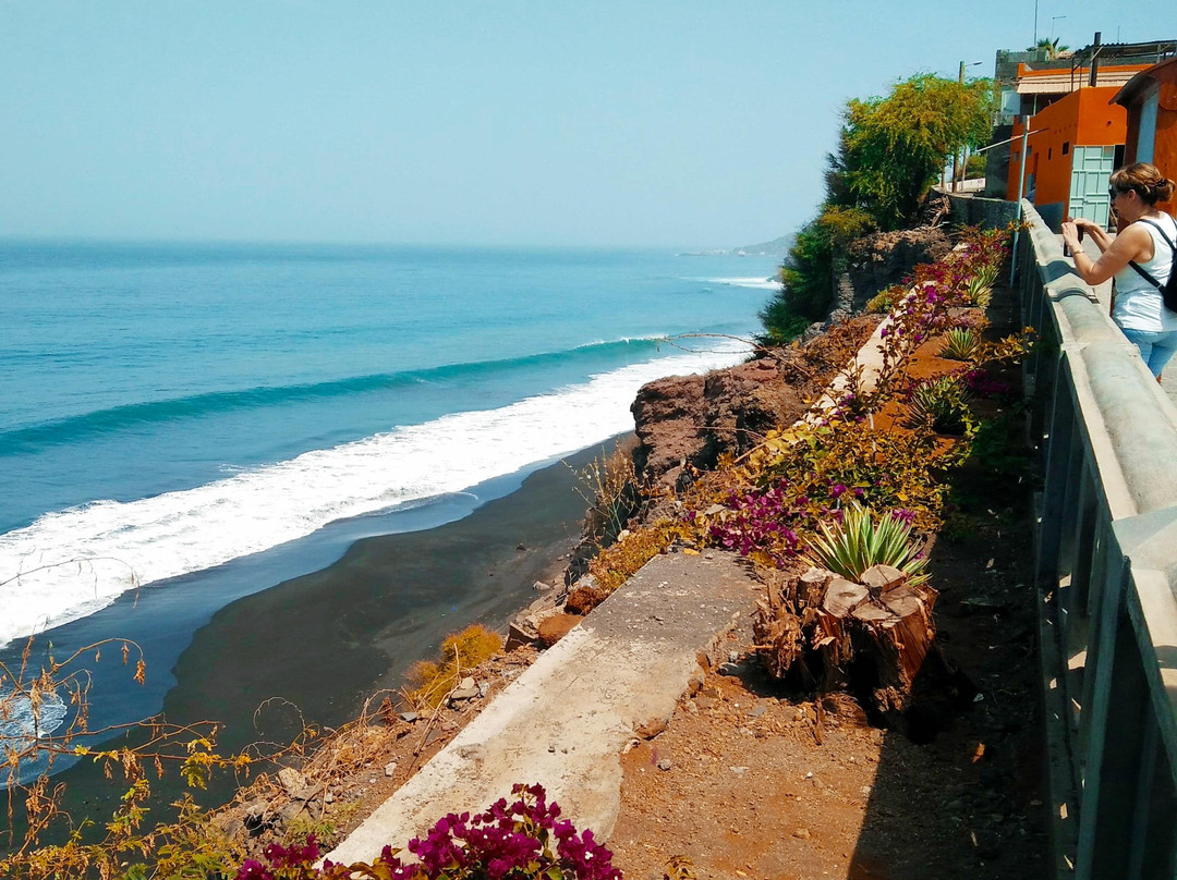 Bu Country Tours-Fogo必去景点