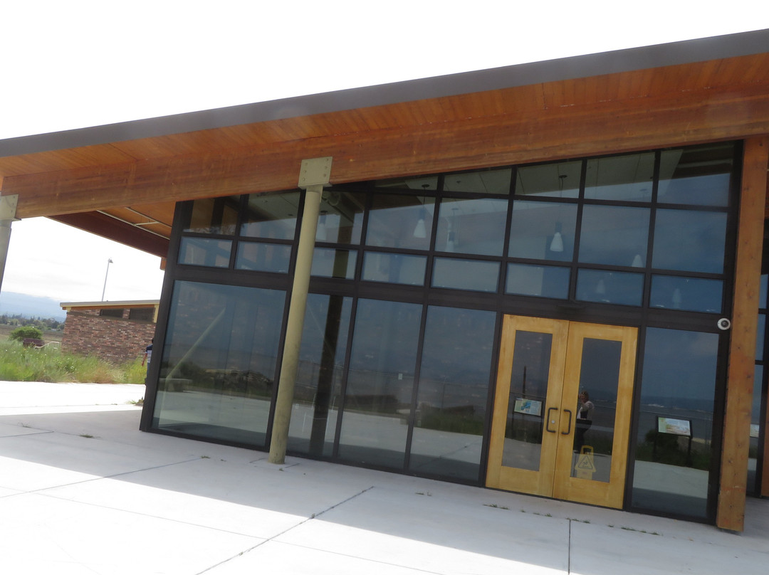 Cooley Landing-东帕罗奥图必去景点