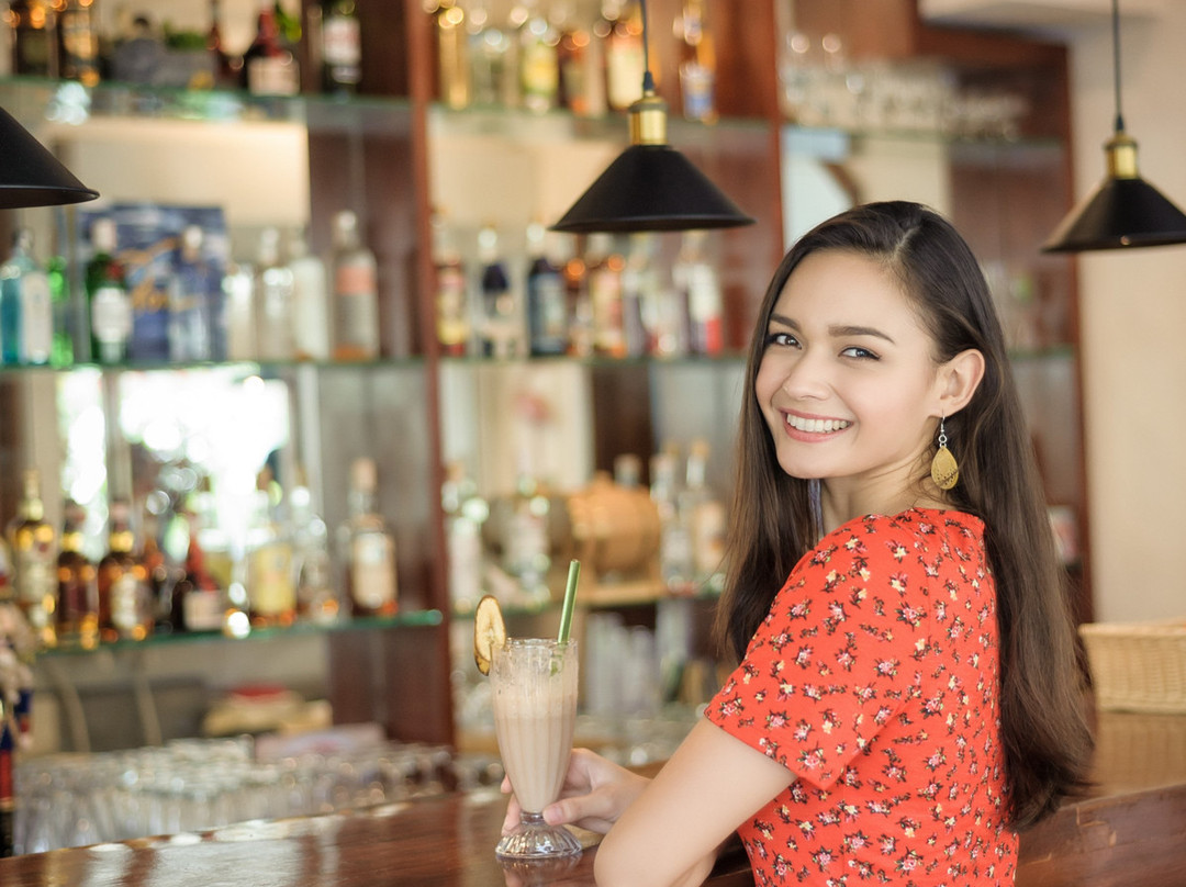 Roman Empire Panglao Boutique Hotel主图