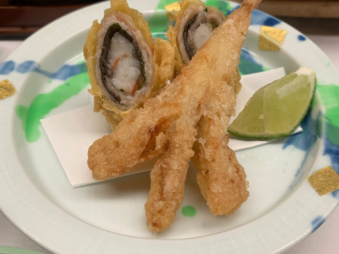 大村屋日式旅馆主图