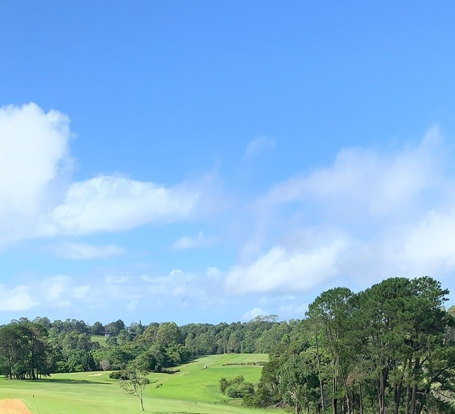 Maleny Golf Club景点图片