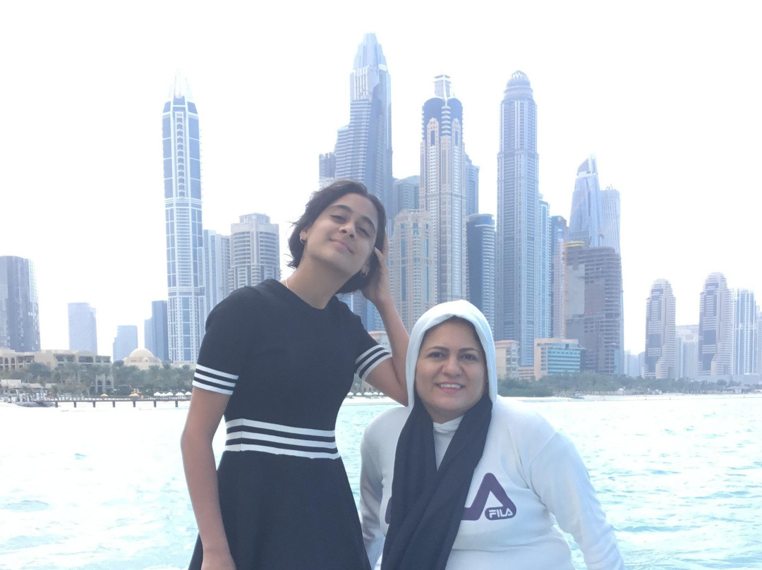 Nemo Boat Tour Dubai-迪拜必去景点