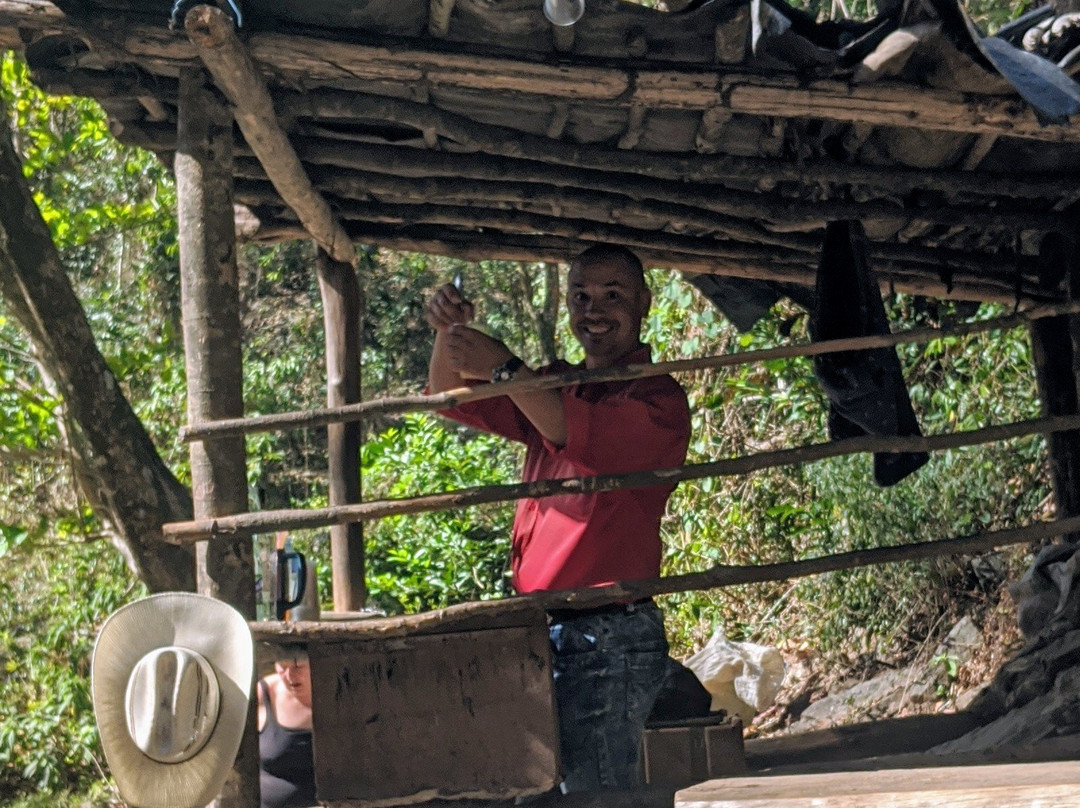 Trinidad Travels-特立尼达必去景点