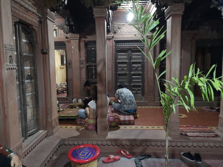 The Prince Haveli主图