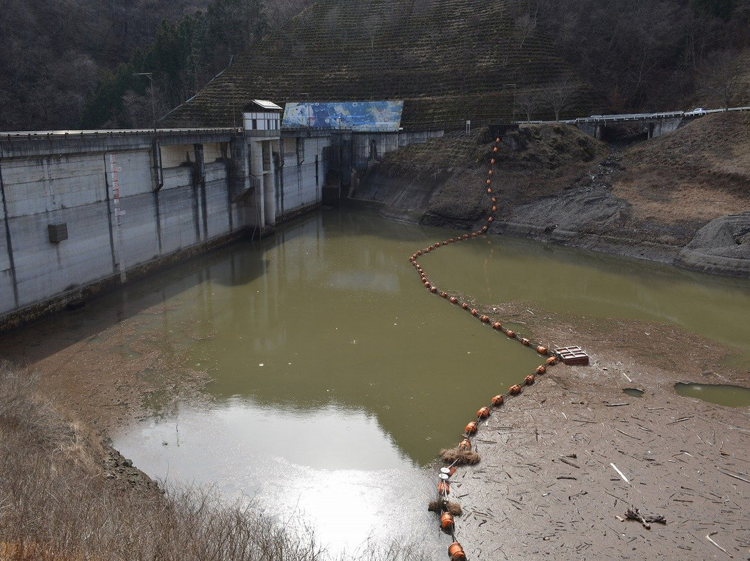 Lake Hebikami-神流町必去景点