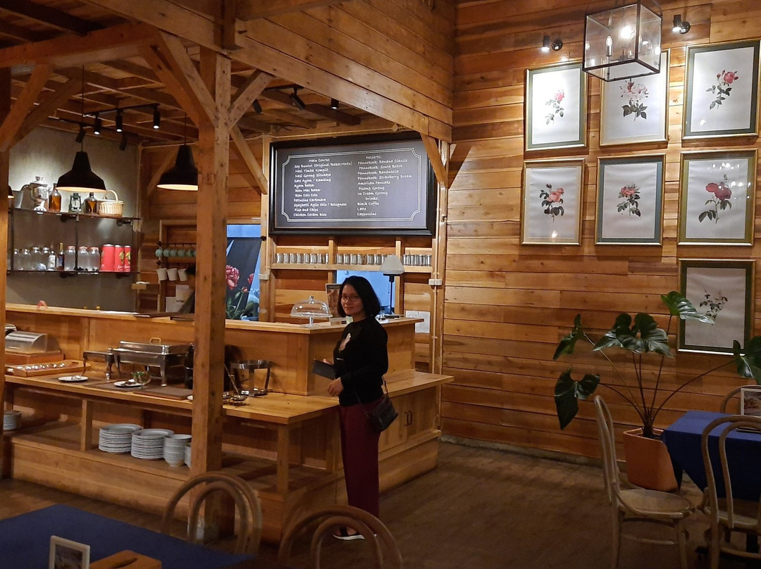 Kebun Mawar Situhapa主图