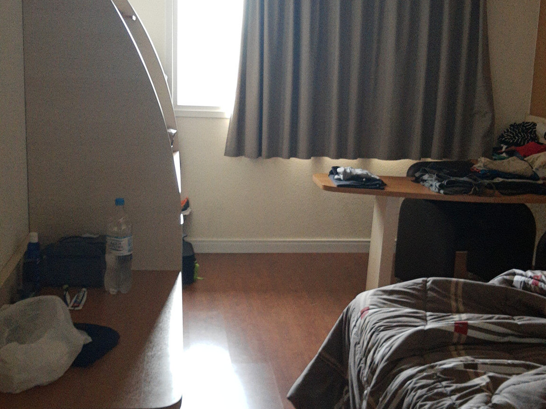 Hotel 10 São Leopoldo主图