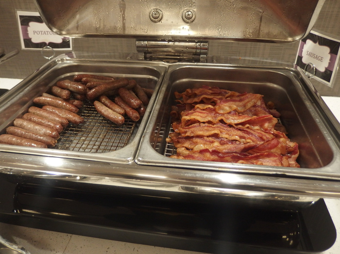 Holiday Inn & Suites Rochester - Marketplace主图