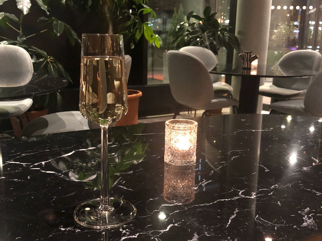 Best Western Plus Grow Hotel主图