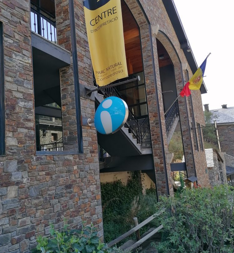 Bus Turistico Tours-安道尔城必去景点