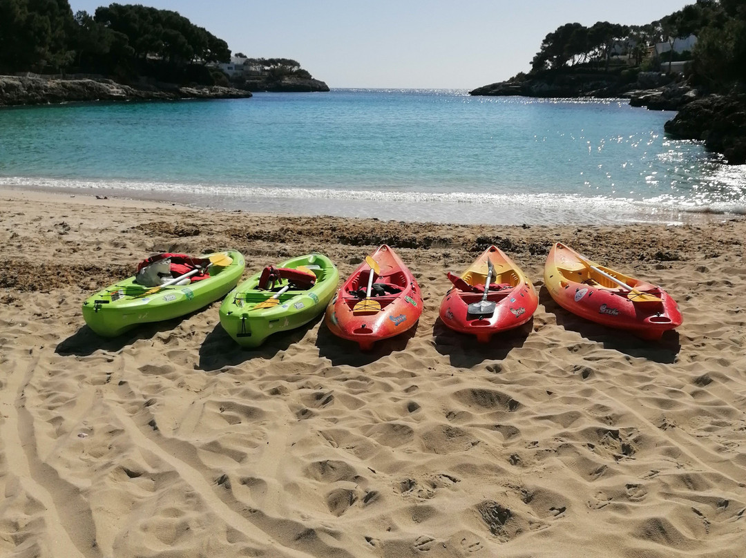 Nemar Kayaks-卡拉多尔必去景点
