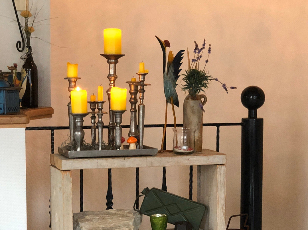 Klein Reken餐馆和美食-Bohmer