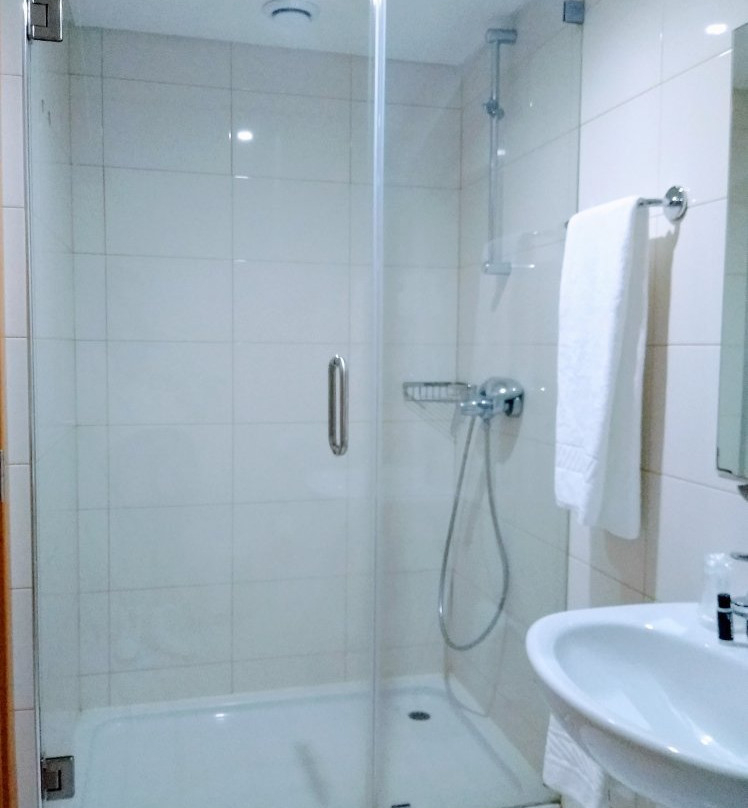 Hotel Azinheira主图