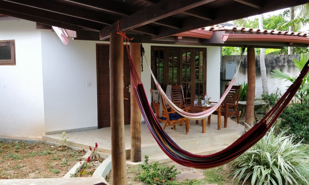 Dorian Guest House & Restaurant主图