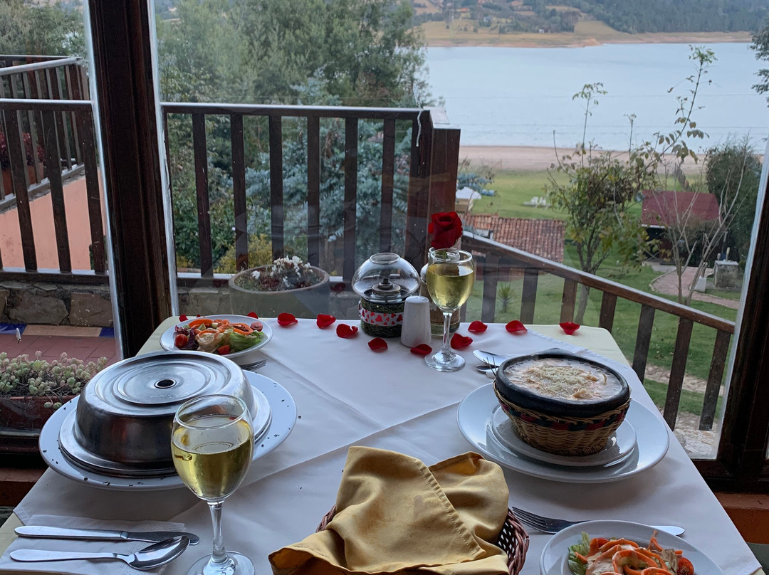 Estacion Primavera主图