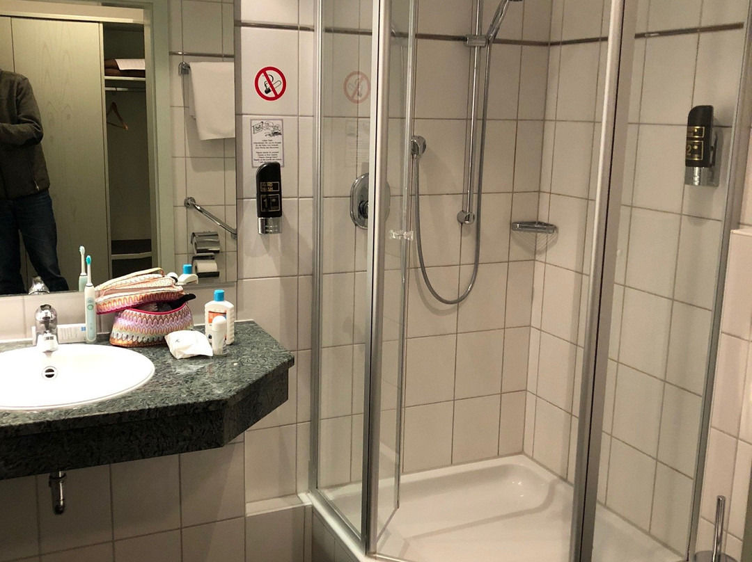Hotel am Markt主图