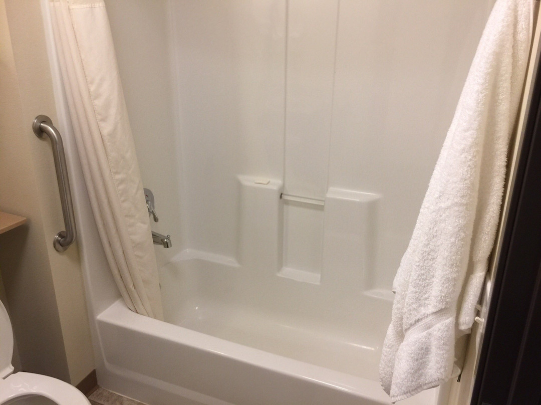 My Place Hotel-Pasco, WA主图