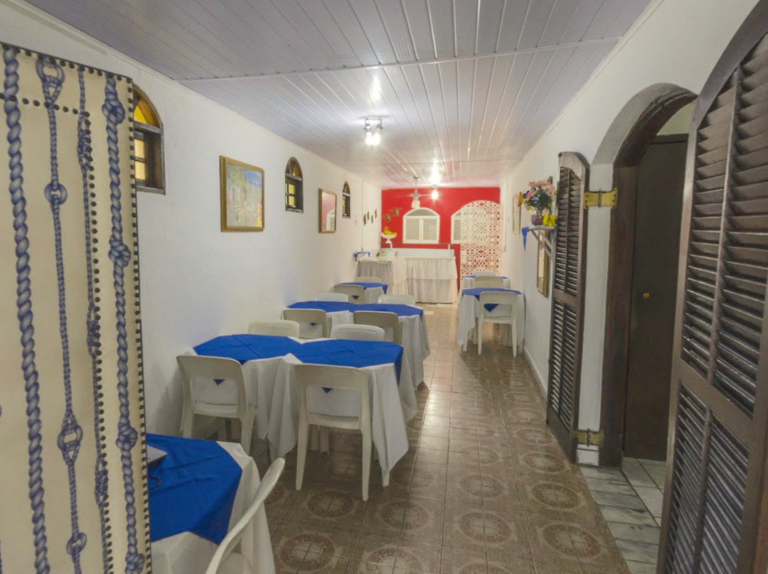 Pousada Chale Suisso主图