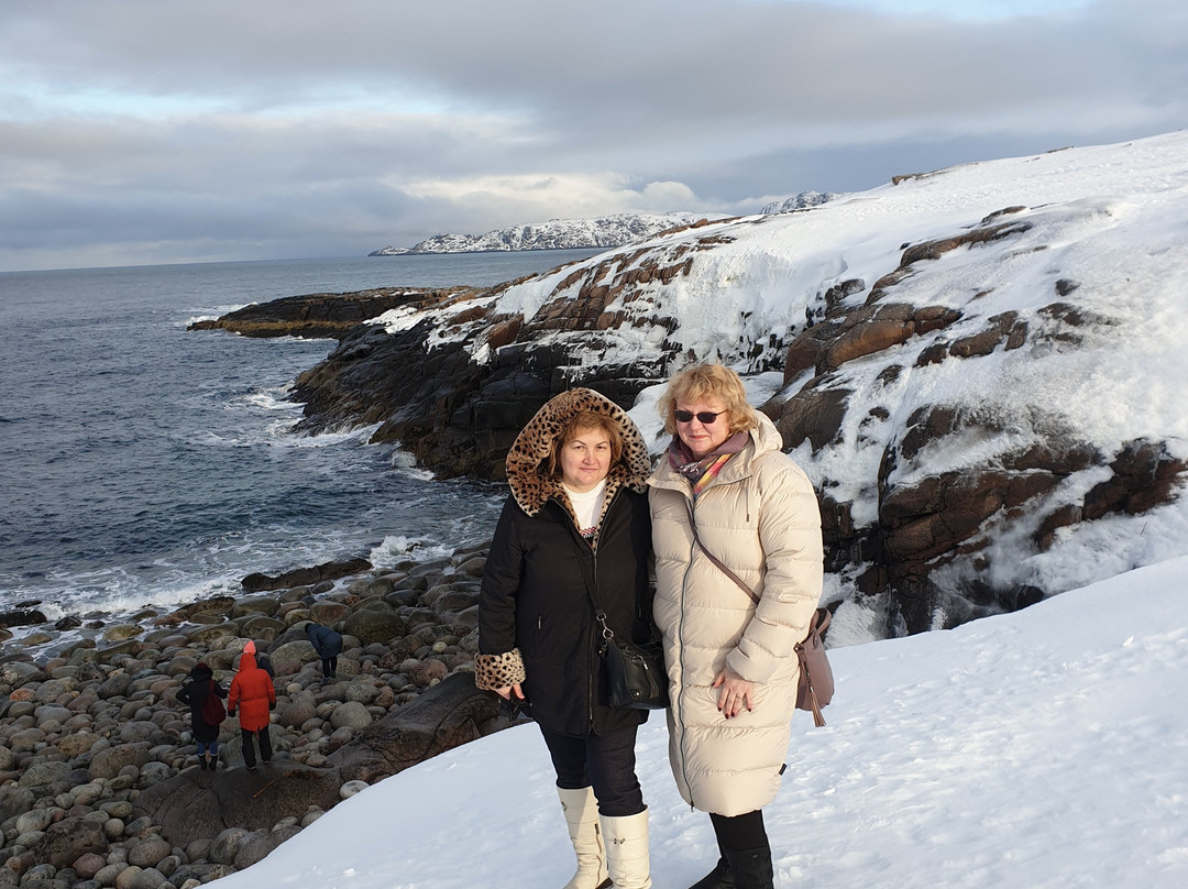 北极圈迷你宾馆主图