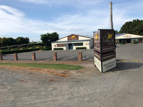 Absolute de Tours-纳皮尔必去景点