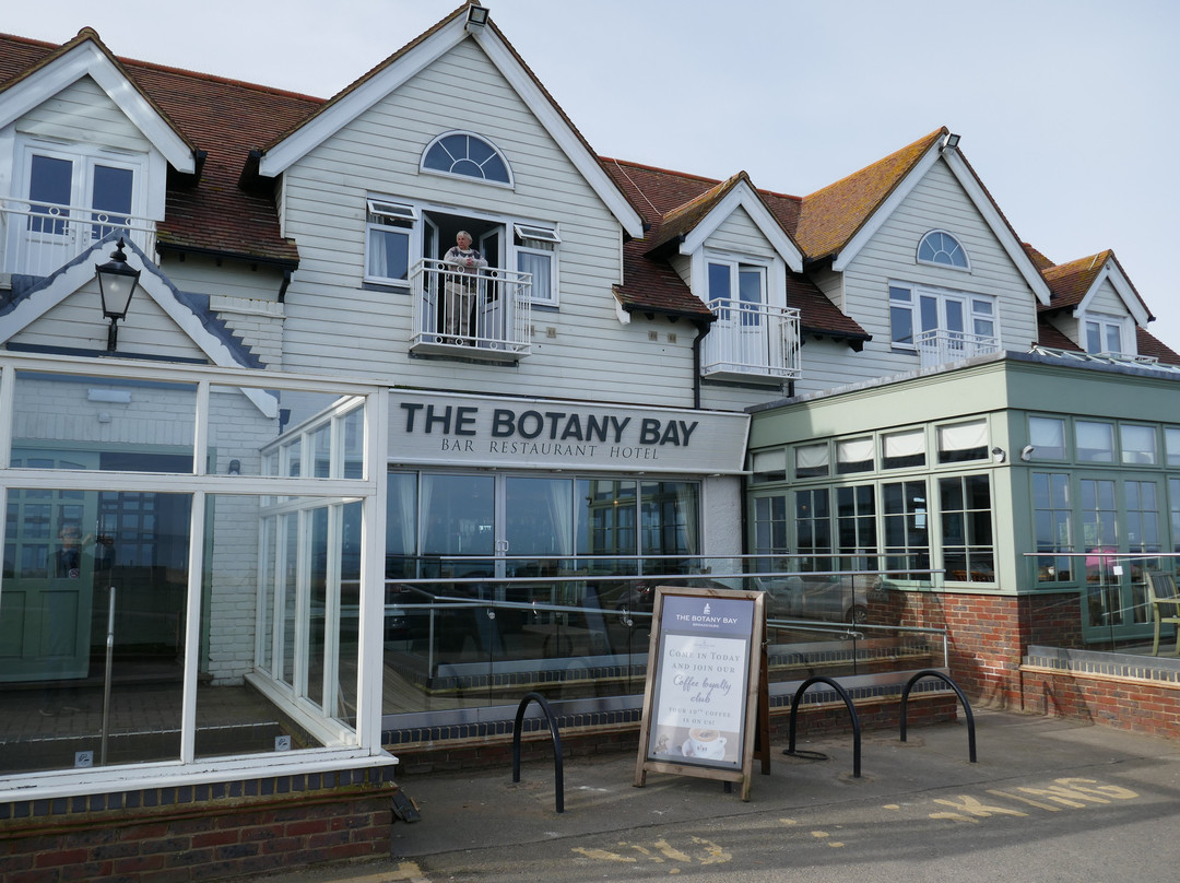 Botany Bay Hotel主图