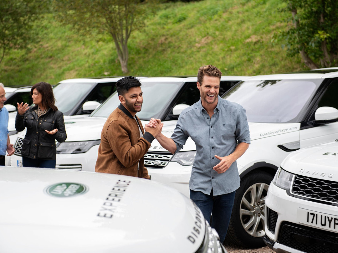 Land Rover Experience Solihull景点图片