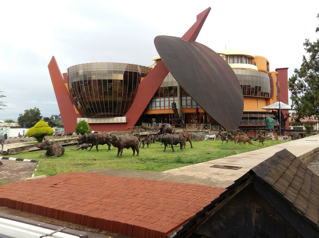 Hakuna Matata Expeditions-阿鲁沙必去景点