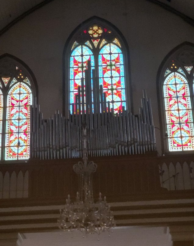Metal Church景点图片