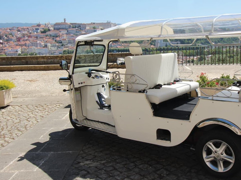 Choose your Emotion-里斯本必去景点