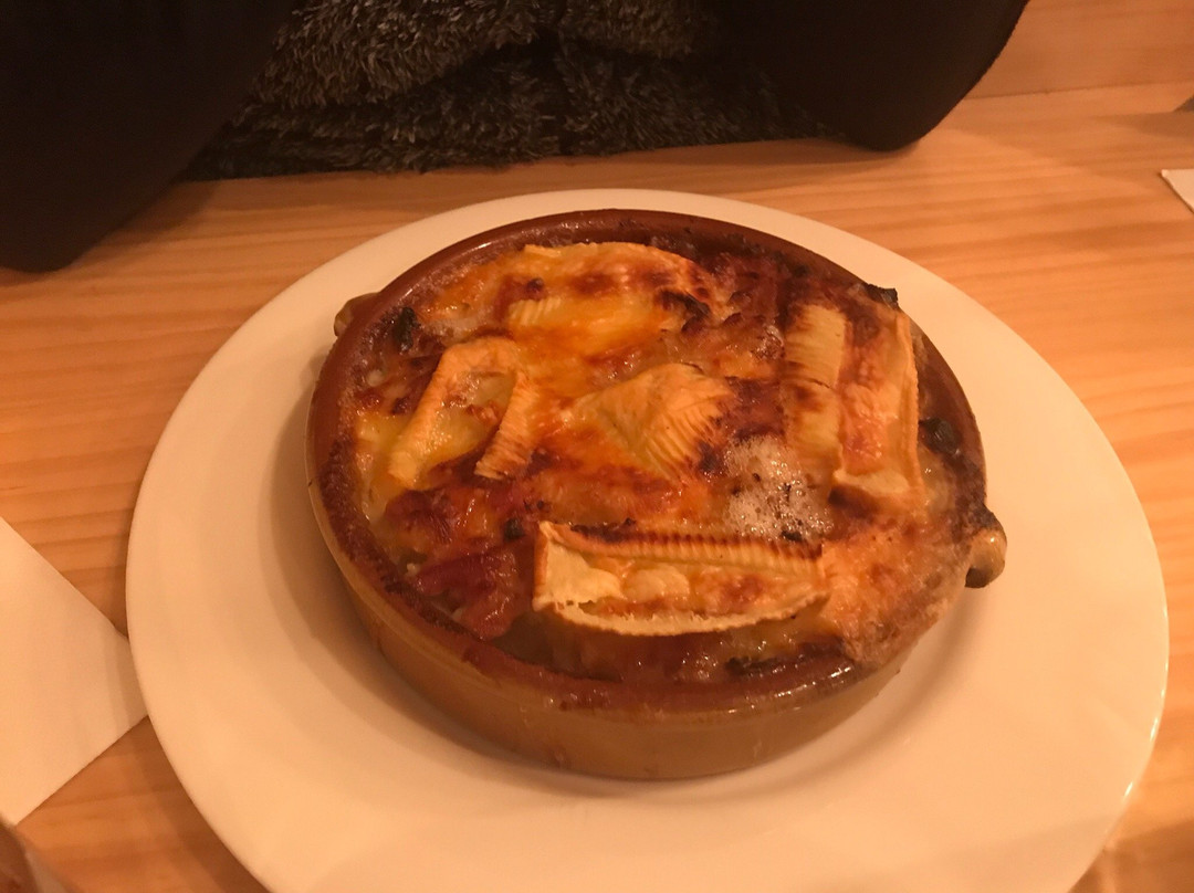 Le Castel Isard Meublés de tourisme主图