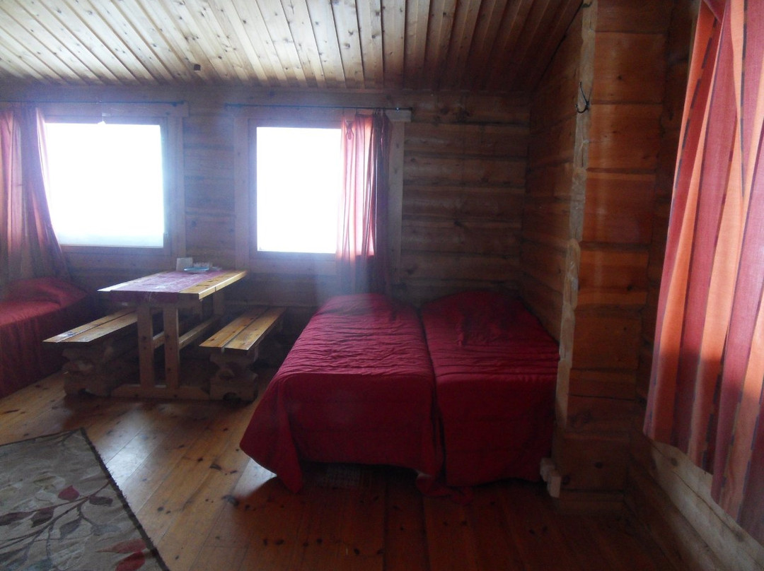 Ruuhitunturi Cross Country Ski Trails-Salla必去景点