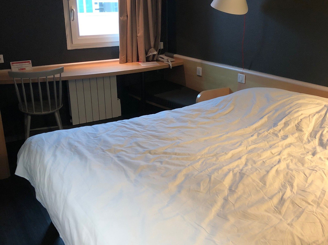 ibis Saint-Lô La Chevalerie主图