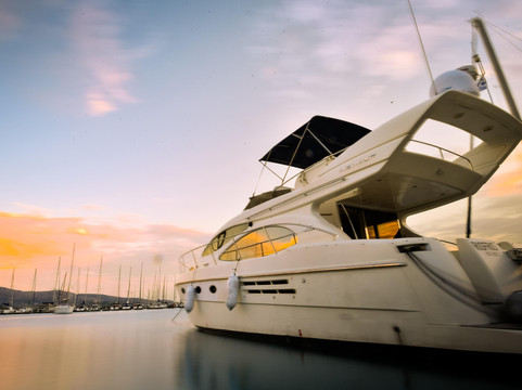 Rio Frio Charter Yacht-莱夫卡扎必去景点