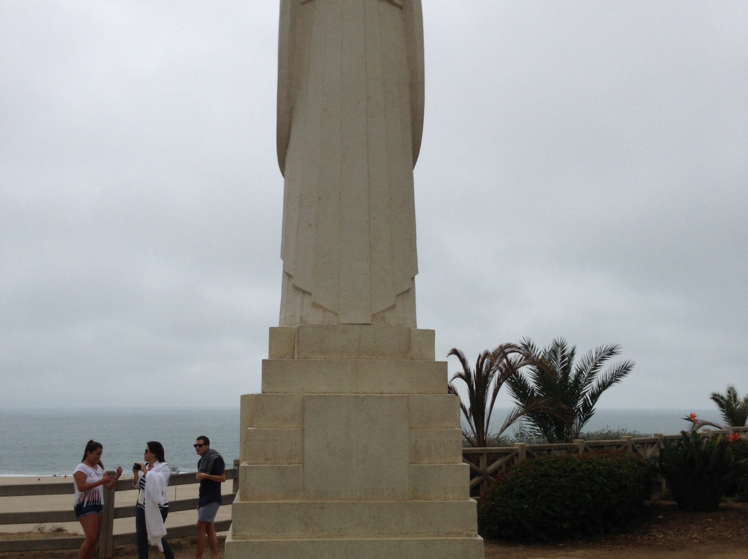 Santa Monica Yacht Harbor Sign-圣莫尼卡必去景点
