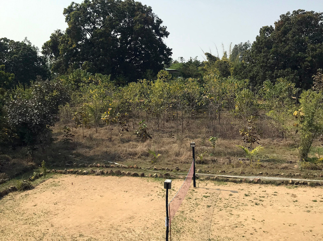 Aranyak Resort Bandhavgarh主图