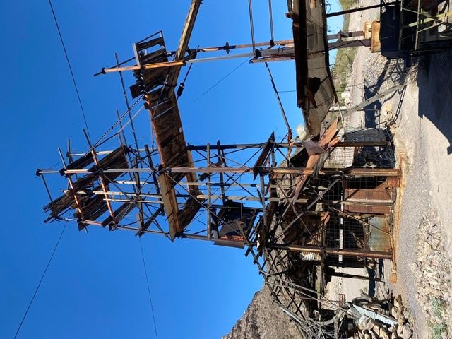 Quartzsite Adventures-Quartzsite必去景点