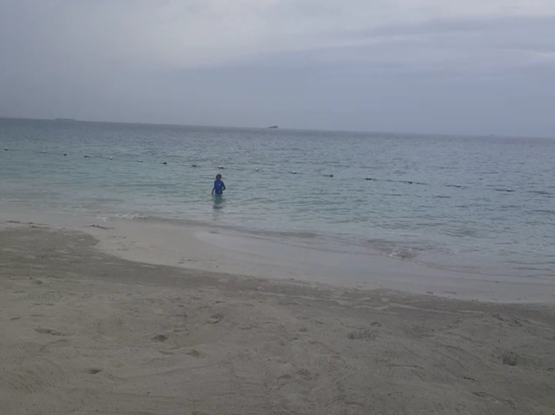 Fort Clarence Beach-金斯敦必去景点