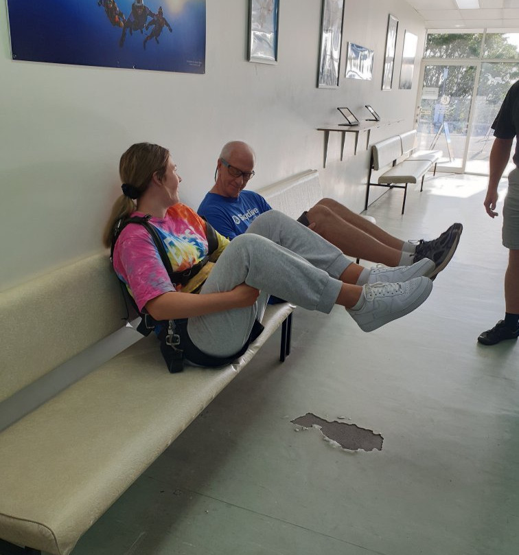 Skydive Brisbane景点图片