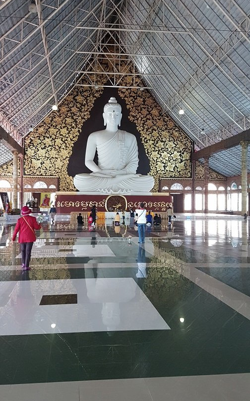 Wat  Pahuaylad Temple景点图片