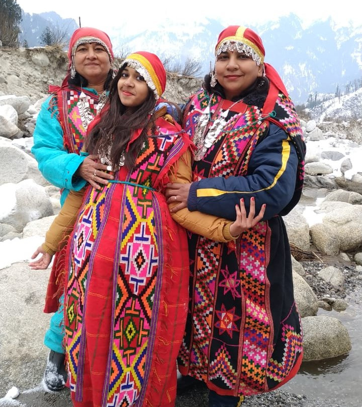 Indian Travel Online-新德里必去景点