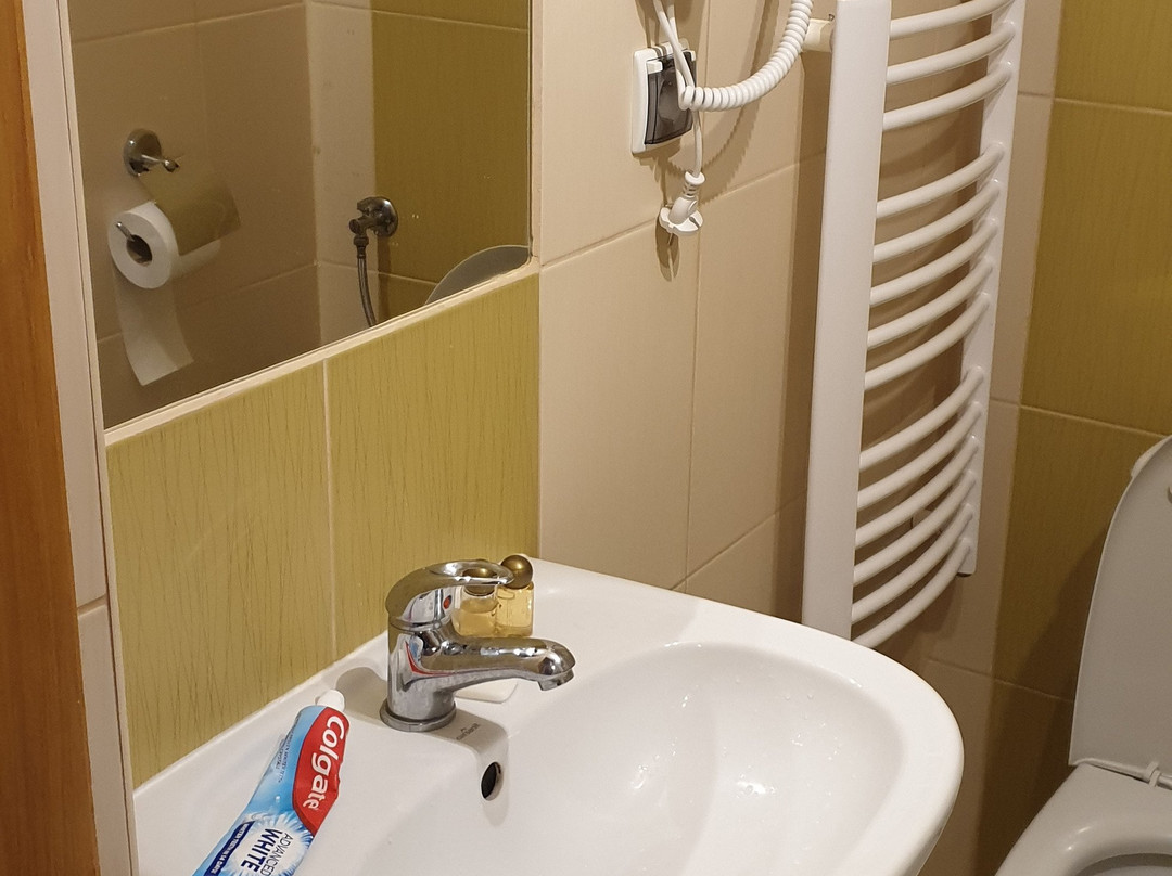 Góralski Gościniec主图