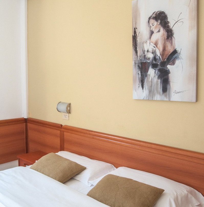 Albergo Cappello主图