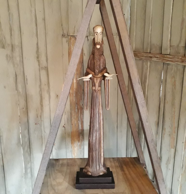 Sao Francisco Museum-Penapolis必去景点